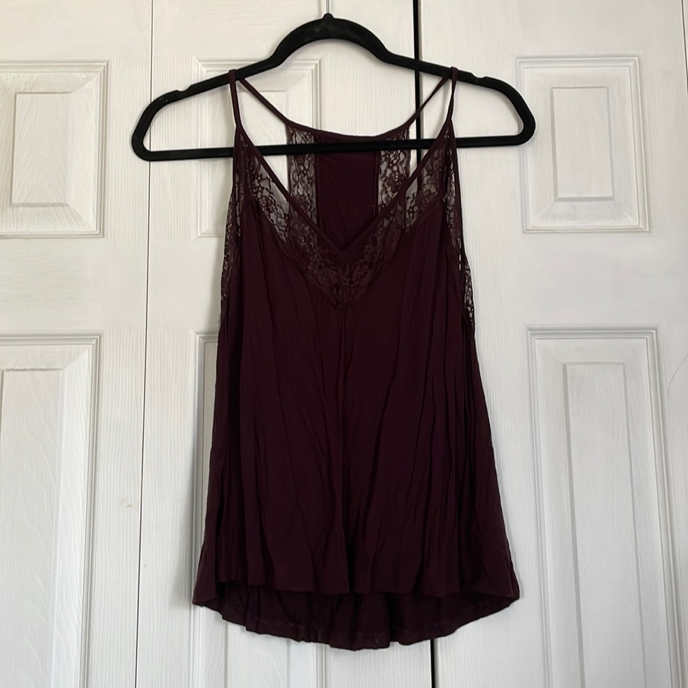 American Eagle soft & sexy tank